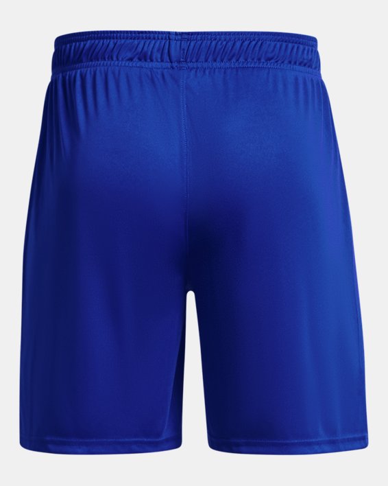Men's UA Golazo 3.0 Shorts, Blue, pdpMainDesktop image number 6